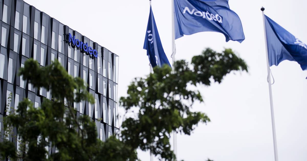 Nordea Flytter Officielt Til Finland