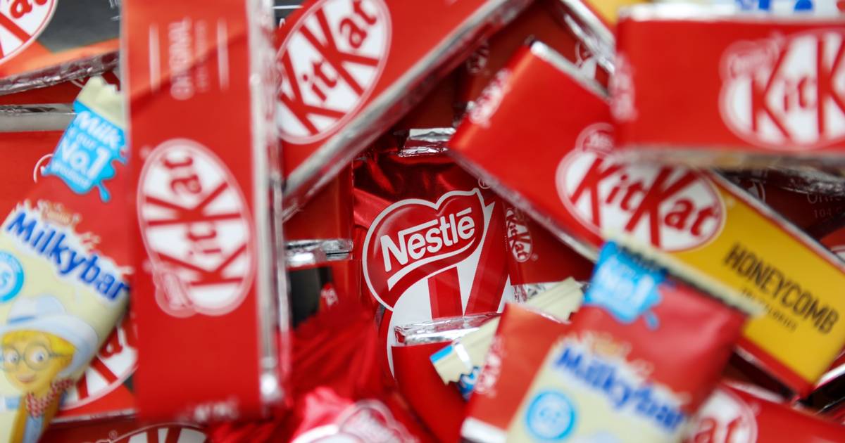 Nestlé leverer stærk organisk vækst i første kvartal