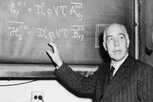 Niels Bohr Institutet fejrer sig selv med letlæst introduktion til fysikkens verden i anledning af dets 100-års jubilæum.