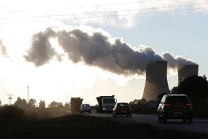 Trods svækkelser i tekst til sidst er Greenpeace-direktør glad for afsnit om kul i COP26-aftale.