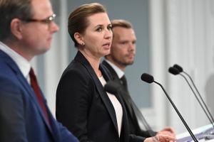 Trods det første reformudspil fra regeringen med tiltag direkte møntet på arbejdsmarkedet, savner erhvervslivet bud på, hvordan regeringen vil løse akut mangel på arbejdskraft.