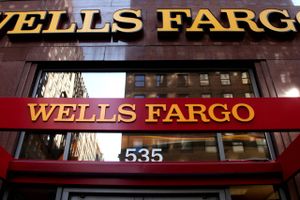 Wells Fargo-skandalen har i høj bidraget til at fastholde de internationale bankers negative renommé, viser ny rapport. Foto: AP
