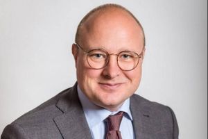 Søren Peter Andreasen er ny Deputy CEO i IFU.