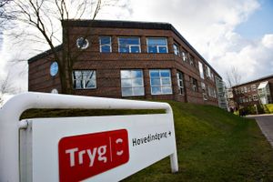 Ejendomsselskabet Jeudan har købt ejendomme i Bredgade i København af Tryg. Samtidig har forsikringsselskabet solgt sine domiciler i Ballerup og Bergen.