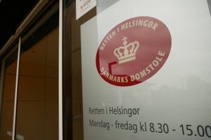 Retten i Helsingør. Foto: Nicolai Raastrup