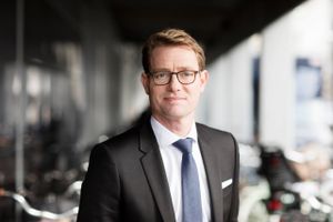 Interview: Danske Bank rådgiver nu investorerne om investering i 24 internationale ETF'er, og flere kommer til.