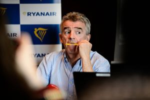 I kølvandet på en afblæst pilotstrejke i 2019, skal Michael O'Leary, topchef i lavprisselskabet Ryanair, have gennemtrawlet sin telefon for beskeder og opkald relateret til en igangværende retssag. 