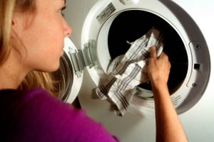 Efter en periode med lavere elpriser bliver det nu dyrere at tænde for opvaskemaskine, tørretumbler og varmeapparater. 