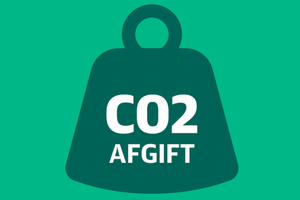 De Økonomiske Vismænd har igen udsendt en rapport, som viser, at den CO2-afgift, der er aftalt fra politisk hold, ikke er høj nok.