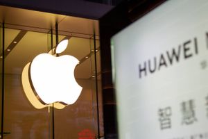 Listen over pressede firmaer vokser fra Apple til Intel, Ford og Nvidia.