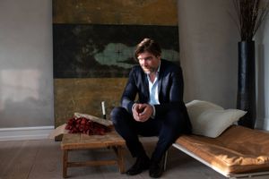 Morten Lund har endnu engang knas i sine virksomheder. Nu er koncernen sendt til opløsning. 