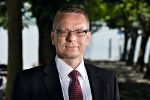 Heine Dalsgaard forventes, at kunne begynde som ny CFO hos Carlsberg senest til april, når ISS har aflagt årsregnskab. 
