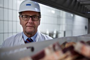 Skare Beef Production er taget under konkursbehandling. Selskabet er en del af Kurt Skares kødkoncern.
