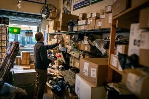 Pakkeselskabet Bring vil udvide deres netværk af pakkeshops i hele Danmark. Udmeldingen kommer blot en uge efter, at Postnord opsagde aftaler med 200 pakkeshops rundt omkring i landet. 