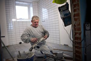 En del af dem, der selv har forladt efterlønsordningen og fået penge, kan fortsat gå tidligere på pension.