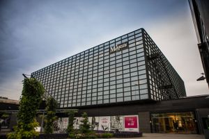 Magasins varehus i Rødovre er netop blevet renoveret for 40 mio. kr.