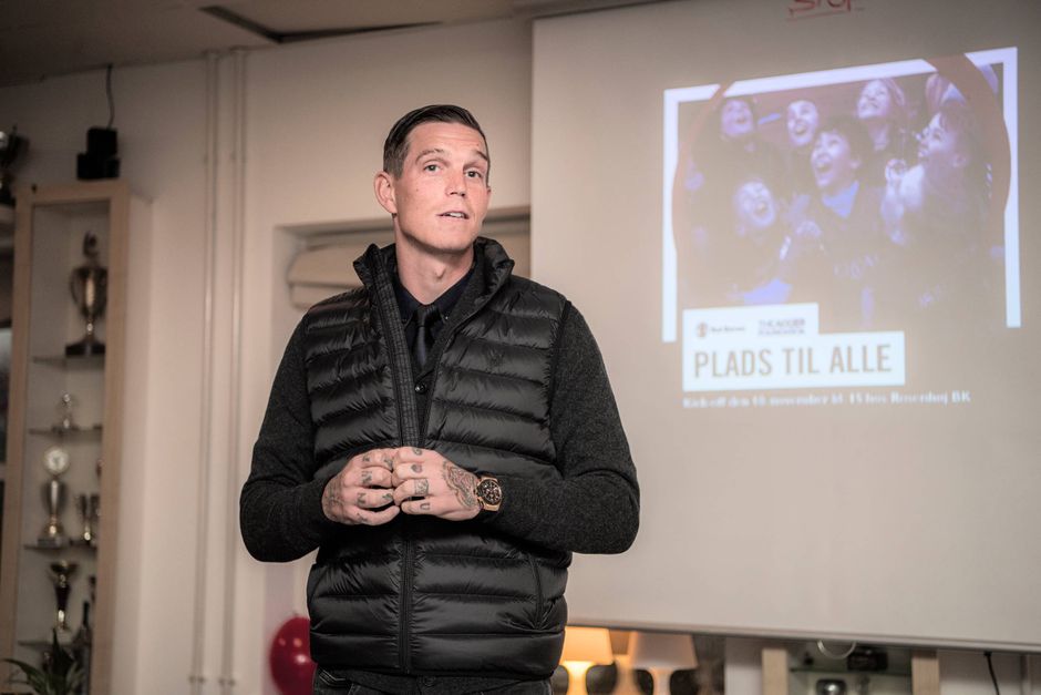Tattoodo er under rekonstruktion, og nu er selskabets redningsplan klar.