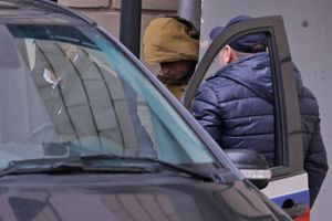 USA er på den anden ende efter en amerikansk journalist er blevet anholdt for spionage i Rusland. Ifølge seniorforsker Flemming Splidsboel, DIIS, er det naivt at tolke Ruslands forklaring som sandheden. 