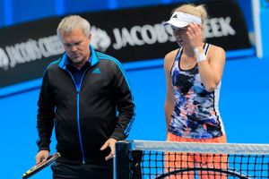 Niveauet af udtalelser har ført til en debat om, hvorvidt indslagene overhovedet er relevante, når resultatet oftest er kommentarer uden kant eller eftertanke, og Piotr Wozniacki er ikke imponeret efter tennissportens første skridt på området.