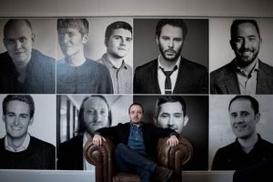Lunar Way håber at blive Nordens største finansielle markedsplads. Selskabet har netop fået 195 mio. kr. i frisk kapital.