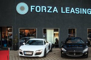 Fleggaard Leasing har overtager endnu en konkurrent med købet af Forza Leasing. Foto: PR.