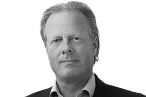 Christian Stjer, Adm. direktør i Voxmeter A/S