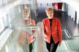 Lundbeck lægger op til en stor økonomisk satsning på det nye migrænemiddel, som det danske selskab for nylig købte sig til i en historisk stor satsning. Milliarder skal tilføres for at få udnyttet potentialet.
