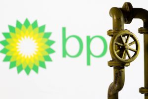 BP risikerer ikke blot at tabe op til 165 mia. kr. ved at trække sig fra Rosneft, men også årlige, tocifrede milliardindtægter. Foto: Reuters/Dado Ruvic