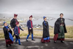 En weekend i april lukker Færøerne ned for normal turisme for at genoprette skader på naturen.