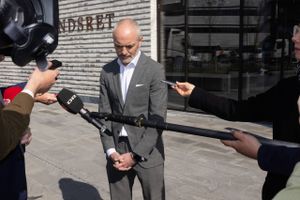 Bech-Bruun-chef og Danske Advokater ærgrer sig, efter Højesteret har fastslået, at Bech-Bruun skal betale millionsalær for advokatundersøgelse tilbage på grund af interessekonflikt.
