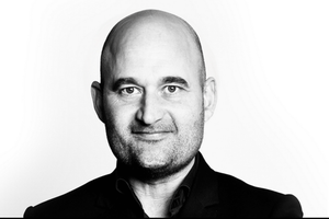 Jakob Mathias Wichmann, partner og co-founder i rådgivnings- og investeringsselskabet The Footprint Firm