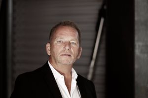Søren Gønge, adm. direktør for Danx. Foto: Nicolai Lorenzen