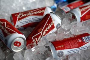Qatars beslutning om ikke at tillade salg af alkohol under VM-slutrunden får ølproducent til at tænke kreativt. 