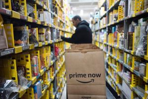 Efter en gruppe Amazon-ansatte har stemt ja til at være i fagforening, er Amazon gået til modangreb. Seneste klage handler om, at fagforeningen delte hash ud under kampagnen.