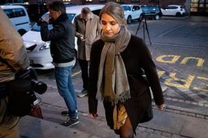 På få dage er formand for DSU København Cecilie Sværke Priess blevet kendt i hele landet. 