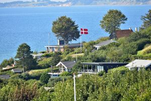 Finans forklarer: En kommune skiller sig ud som den klart mest populære for sommerhuskøbere.
