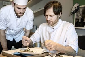Arkivfoto: Niels Ahlmann Olesen/Ritzau Scanpix