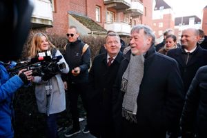 Foto: Jens Dresling