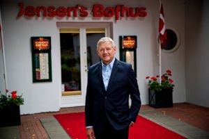 For nylig blev Jensens Bøfhus' store fabrikslokaler solgt i en større ejendomshandel.