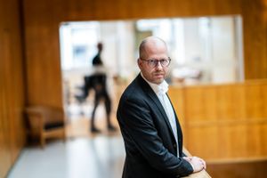 Portræt: Jens Erik Zebis bliver ny direktør for Styrelsen for Arbejdsmarked og Rekruttering. Det sker på et tidspunkt, hvor mange virksomheder skriger på arbejdskraft.
