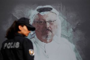 Afsløringen skaber for anden gang på to måneder globale overskrifter om mordsagen, som Saudi-Arabiens kronprins har forsøgt at lægge låg på.