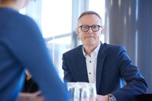 Finanssektorens arbejdsgiverforening forudser, at det bliver historisk svært at lande en overenskomst for de ansatte i finanssektoren.