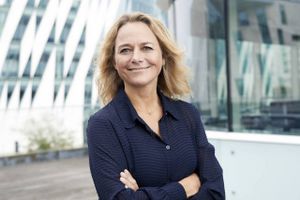 Jane Frederikke Land var med til at stifte Liga Advokater i 2018. Foto: PR