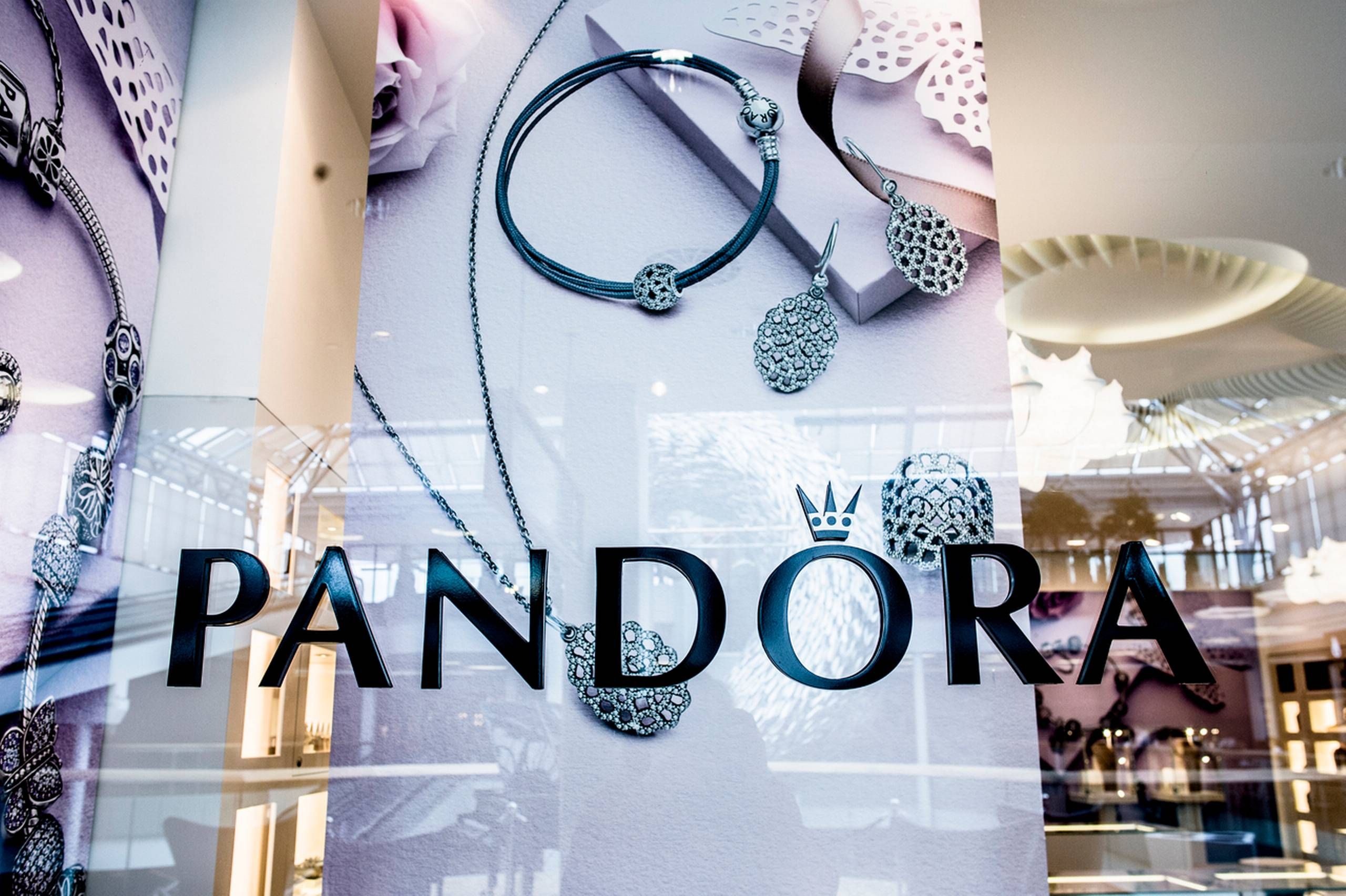 Amerikansk spekulant tabte mod Pandora