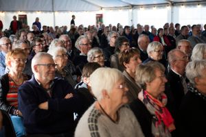 En skattefri præmie på 67.000 kr. for at fortsætte i arbejde efter pensionsalderen går til ældre, som alligevel var fortsat frivilligt. 