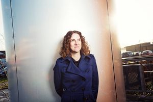 Gitte Aabo, adm. direktør i Leo Pharma