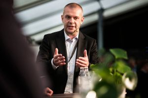 Chefredaktøren for Børsen ønsker ikke at slingre i sin håndtering af tippet om, at dagbladet har snydt sig til støtte. Konsekvensen vil han dog ikke tage stilling til endnu.