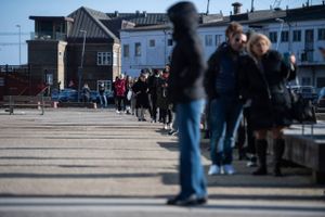 Tidligere coronapatienter tildeles kun 12 ugers immunitet i coronapasset, selv om SSI vurderer, at de er beskyttet af antistof i mindst et halvt år.