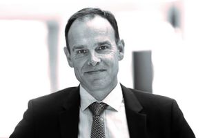 Henrik Franck, investeringsdirektør og partner, Formuepleje