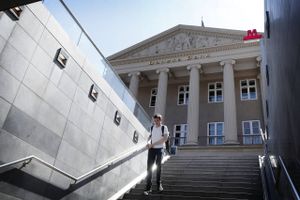 Foto: Jens Dresling